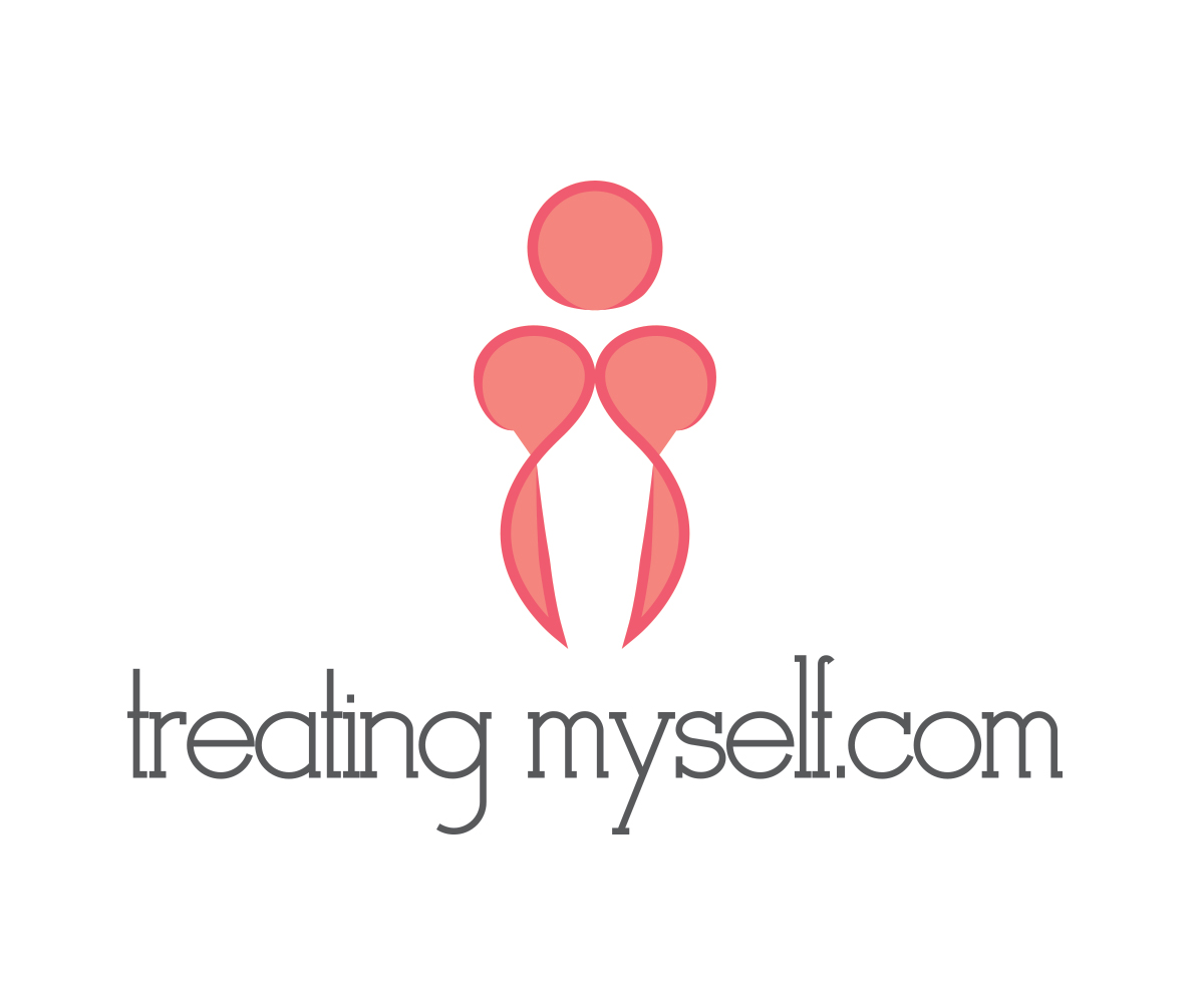 Logo-Design von kristina nikou für Treating Myself | Design #2709098