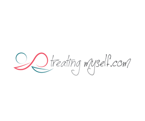 Logo-Design von kristina nikou für Treating Myself | Design: #2709101