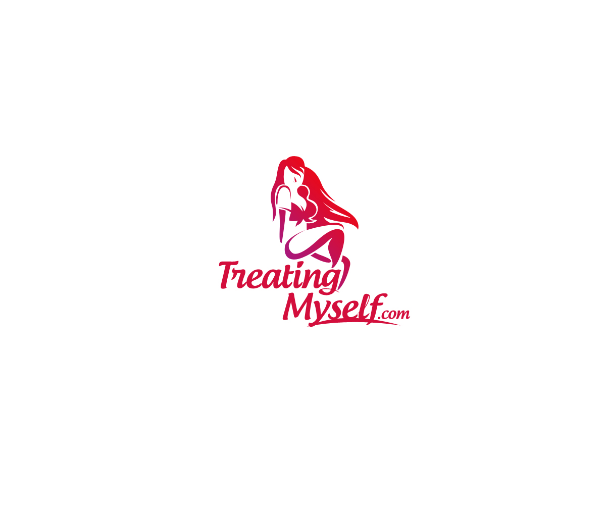 Logo-Design von Pseudo für Treating Myself | Design #2741729