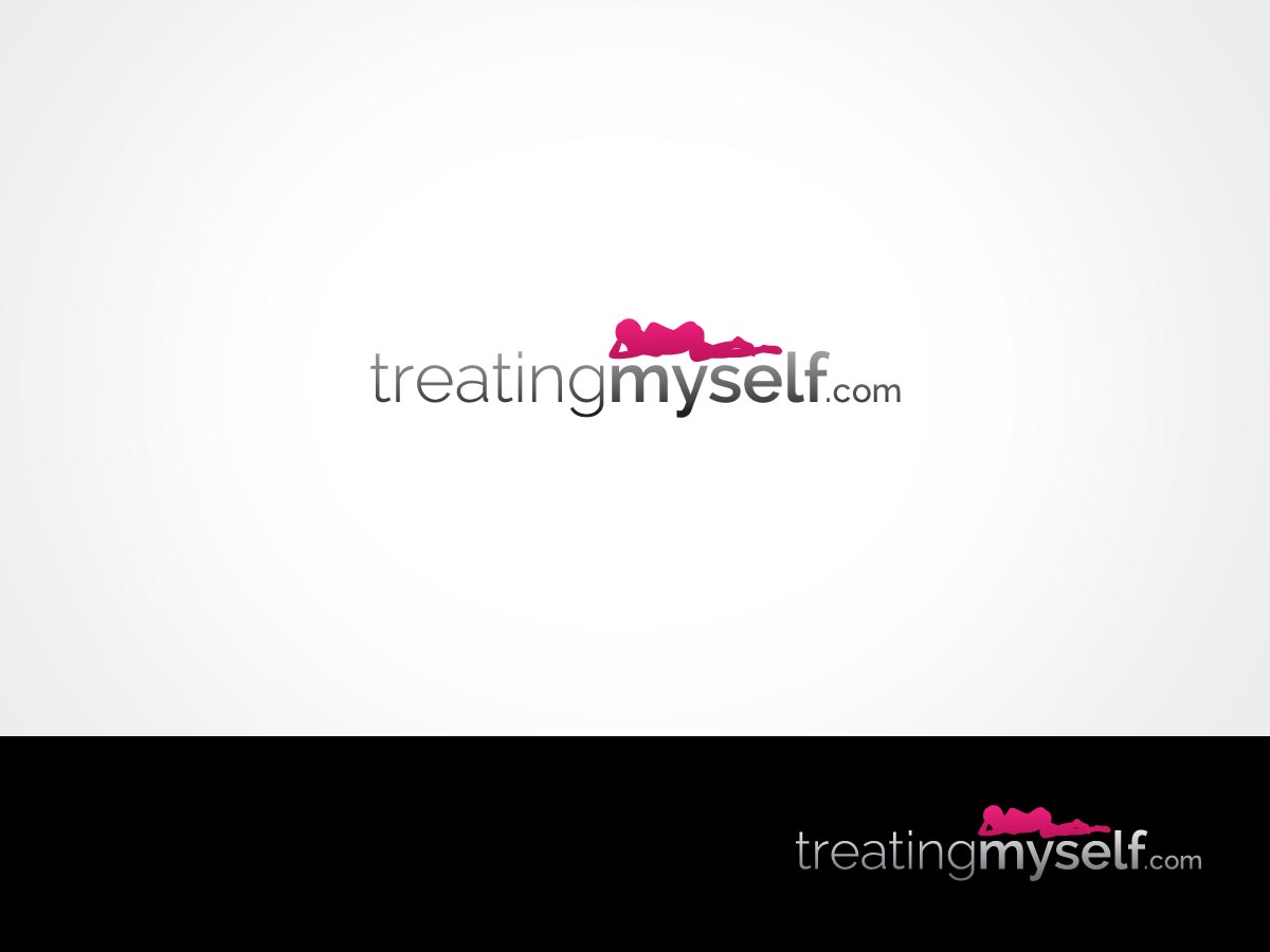Logo Design by ArtTank for Treating Myself | Design #2727749