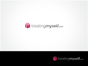 Logo Design by ArtTank for Treating Myself | Design: #2727802