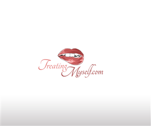 Logo Design by Steven Hill for Treating Myself | Design #2758510