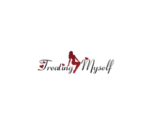Logo Design by Pv_999 for Treating Myself | Design: #2688053