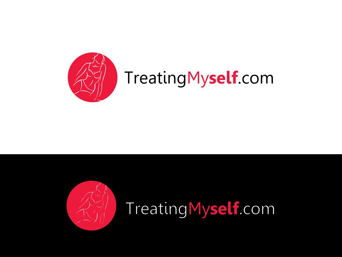 Logo Design by nandkumar for Treating Myself | Design #2784585