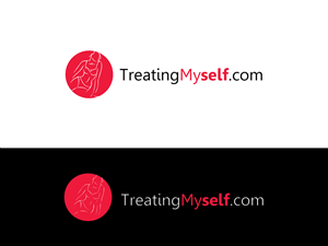 Logo Design by nandkumar for Treating Myself | Design: #2784585