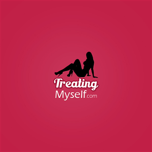 Logo Design by Brajpal Freelance Website Designer for Treating Myself | Design #2691430