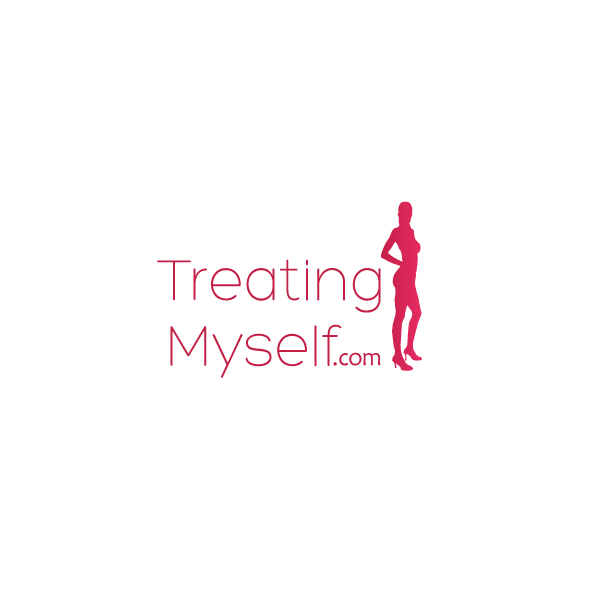 Logo-Design von Brajpal Freelance Website Designer für Treating Myself | Design #2691442