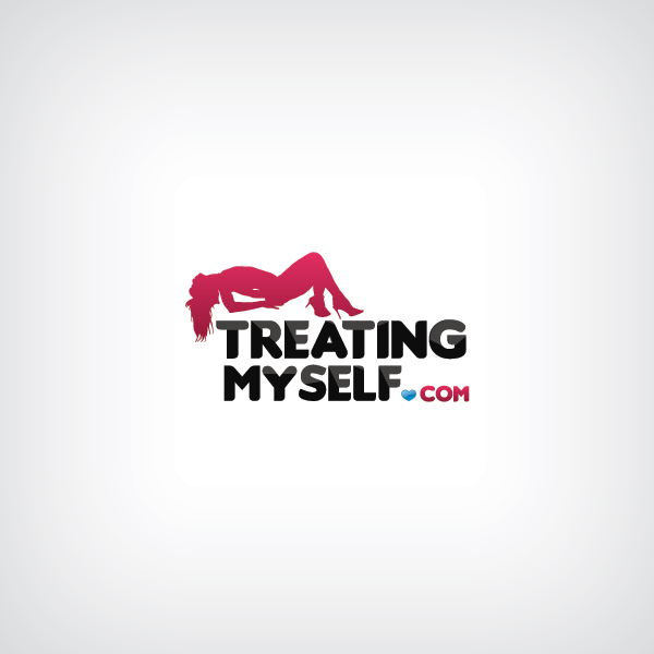Logo Design by Brajpal Freelance Website Designer for Treating Myself | Design #2691605