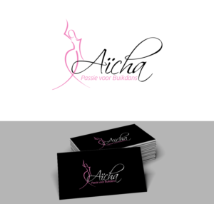 Design de Logo par trufya pour Aïcha  | Design : #16974084