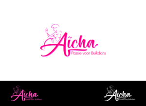 Logo-Design von nivleik für Aïcha  | Design: #16860268