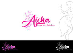 Design de Logo par nivleik pour Aïcha  | Design : #16964373