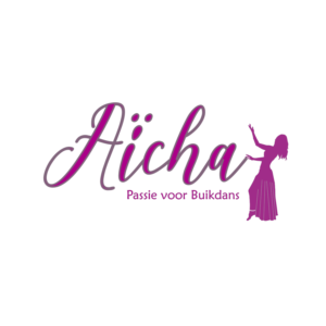 Logo Design by Simona D'Antona for Aïcha  | Design #16955363