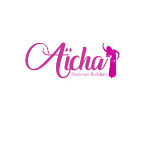 Diseño de Logo por Simona D'Antona para Aïcha  | Diseño: #16960428