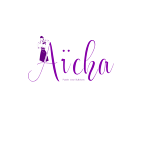 Design de Logo par Simona D'Antona pour Aïcha  | Design : #16960587