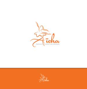 Logo Design by pinkeart