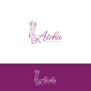 Logo-Design von pinkeart für Aïcha  | Design: #16943880