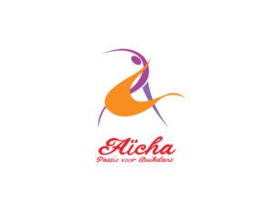 Logo-Design von ernestsegovia für Aïcha  | Design: #16933508