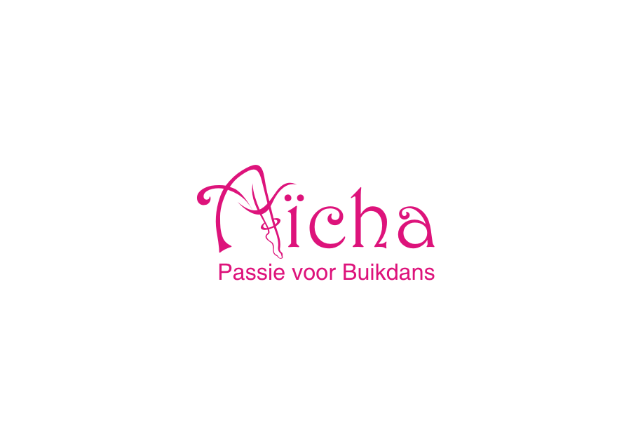 Logo Design by RetnoHandayaniDESIGNS for Aïcha  | Design #16952418