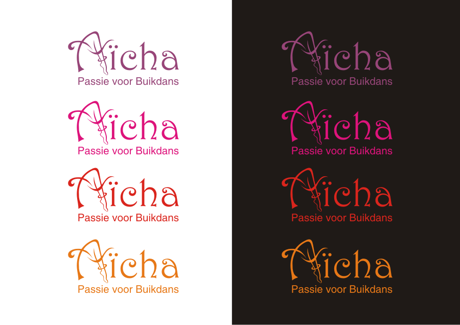 Design de Logo par RetnoHandayaniDESIGNS pour Aïcha  | Design #16961202