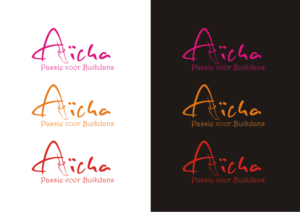 Design de Logo par RetnoHandayaniDESIGNS pour Aïcha  | Design : #16961356