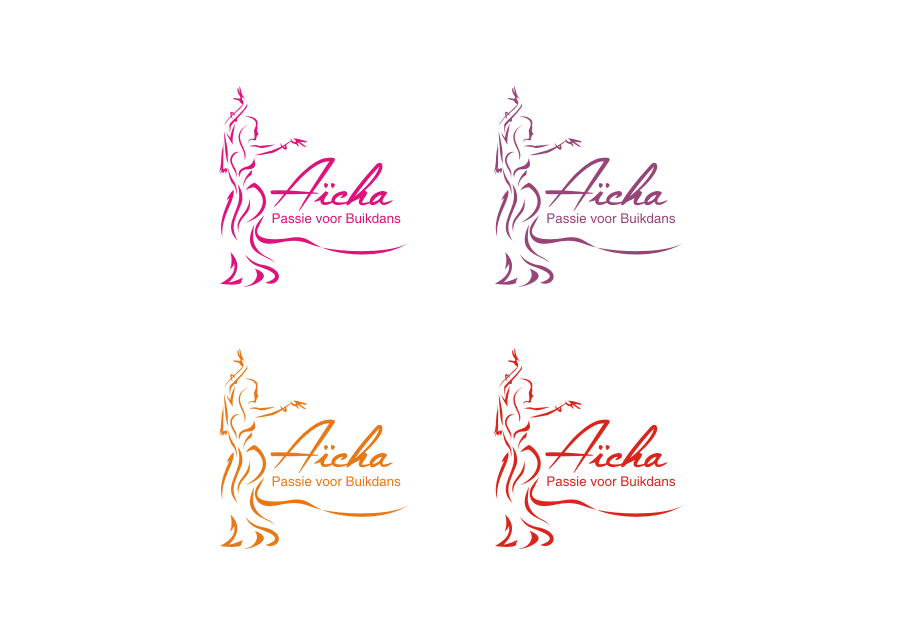 Design de Logo par RetnoHandayaniDESIGNS pour Aïcha  | Design #16961429
