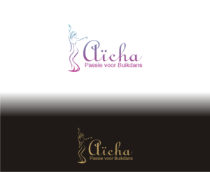 Diseño de Logo por RetnoHandayaniDESIGNS para Aïcha  | Diseño: #16964034