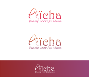 Diseño de Logo por RetnoHandayaniDESIGNS para Aïcha  | Diseño: #16974239