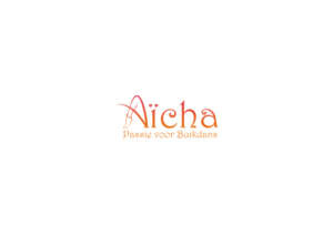 Diseño de Logo por RetnoHandayaniDESIGNS para Aïcha  | Diseño: #16976514