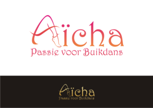 Design de Logo par RetnoHandayaniDESIGNS pour Aïcha  | Design : #16985904