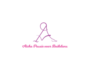 Logo Design by anang3 for Aïcha  | Design #16932427