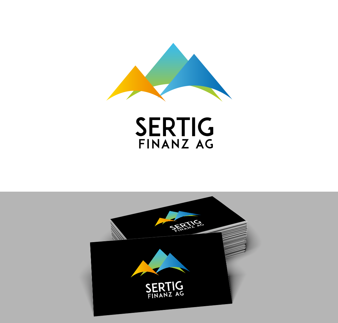Logo Design by trufya for this project | Design #16963302