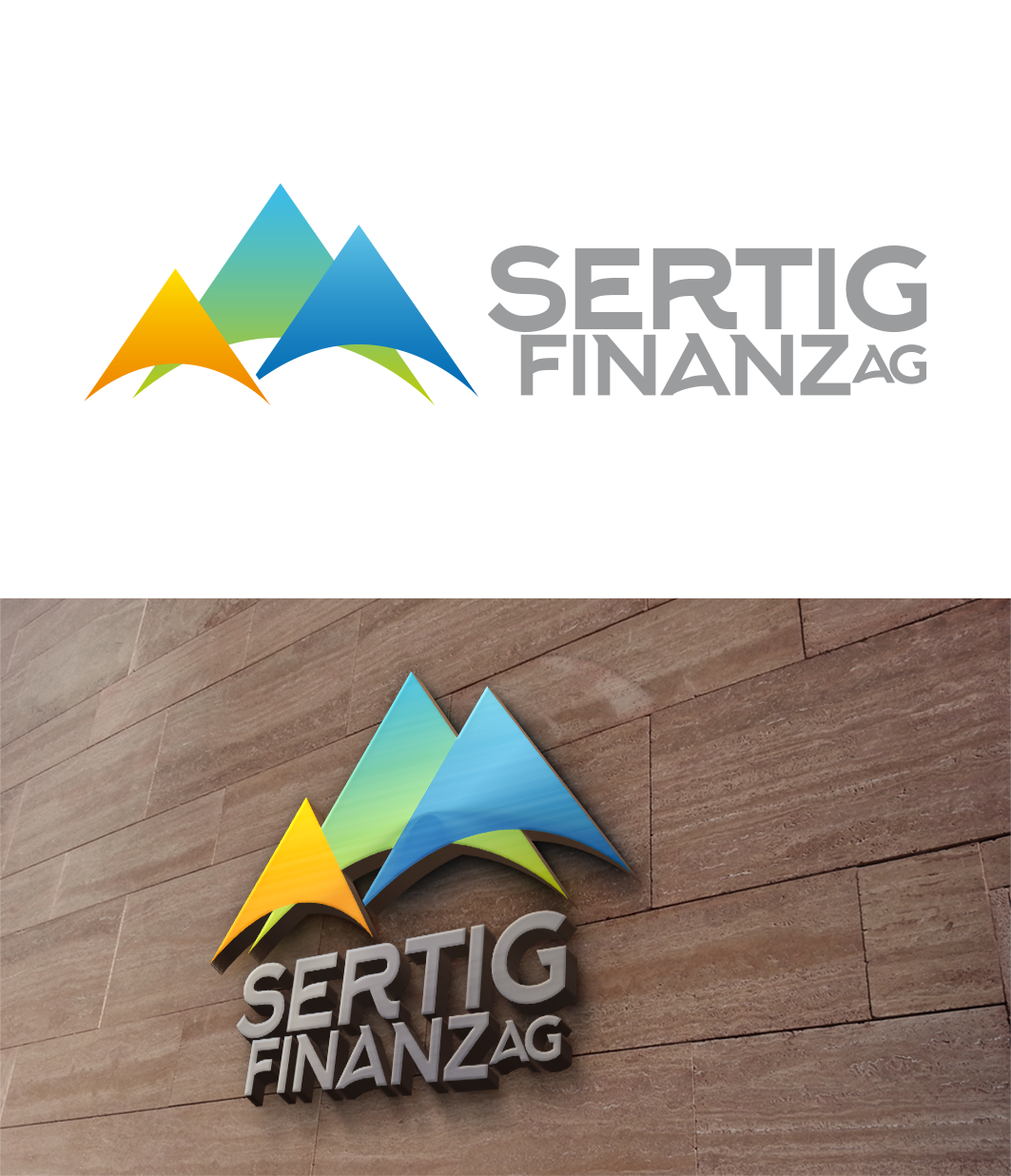 Logo Design by trufya for this project | Design #16963409