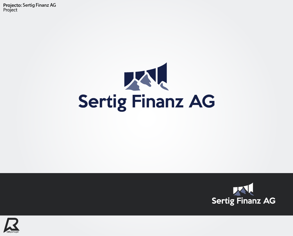 Logo Design by Rafs for this project | Design #16908325