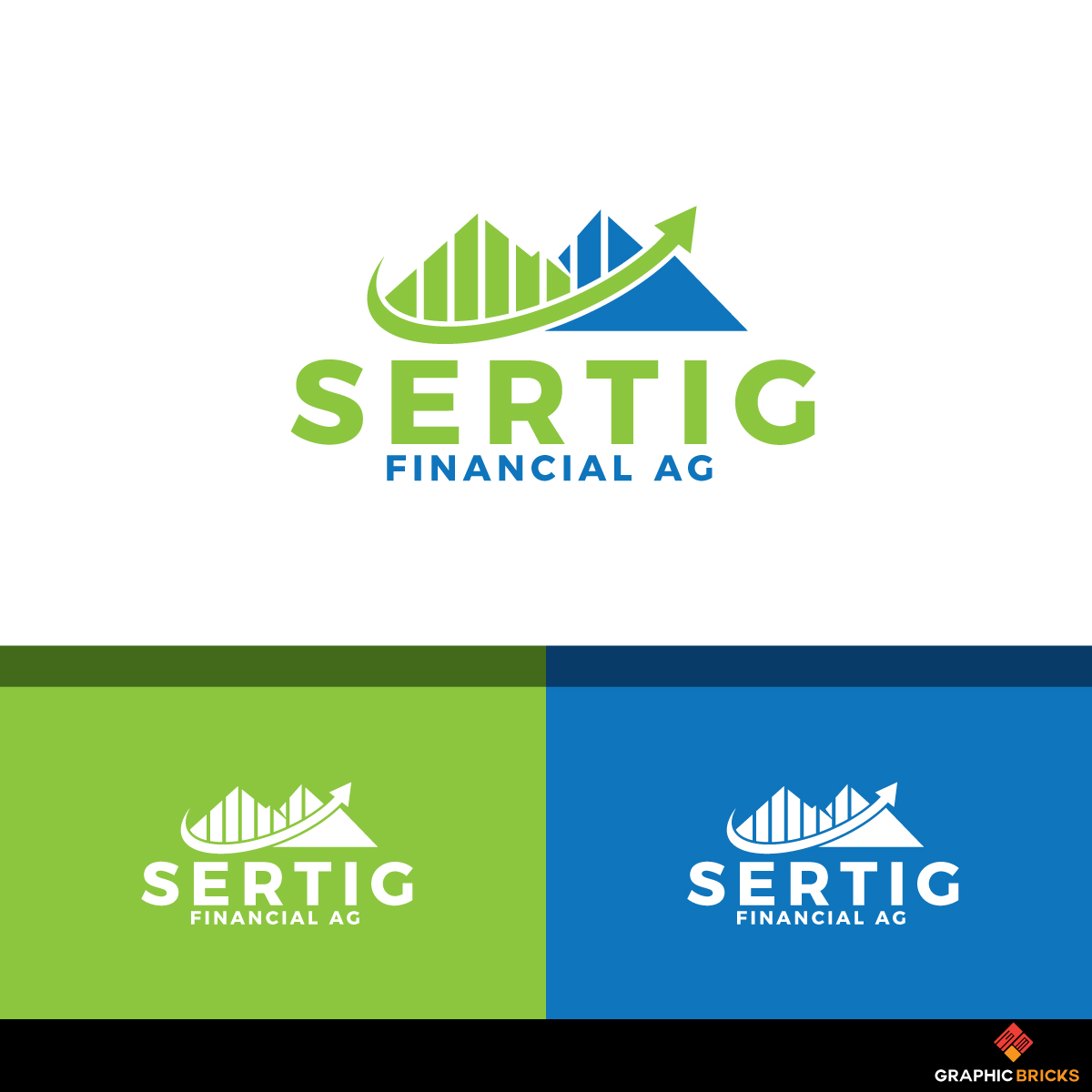 Logo Design by Graphic Bricks for this project | Design #16852942