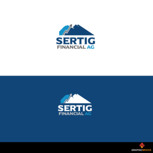  Sertig Financial AG | Logo Design by Graphic Bricks
