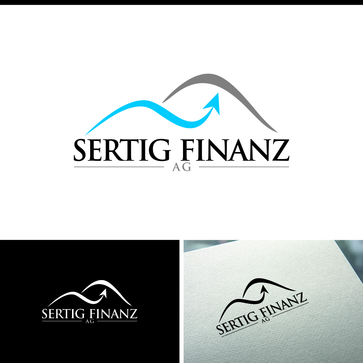 Logo Design by e-graphics for this project | Design #16856154