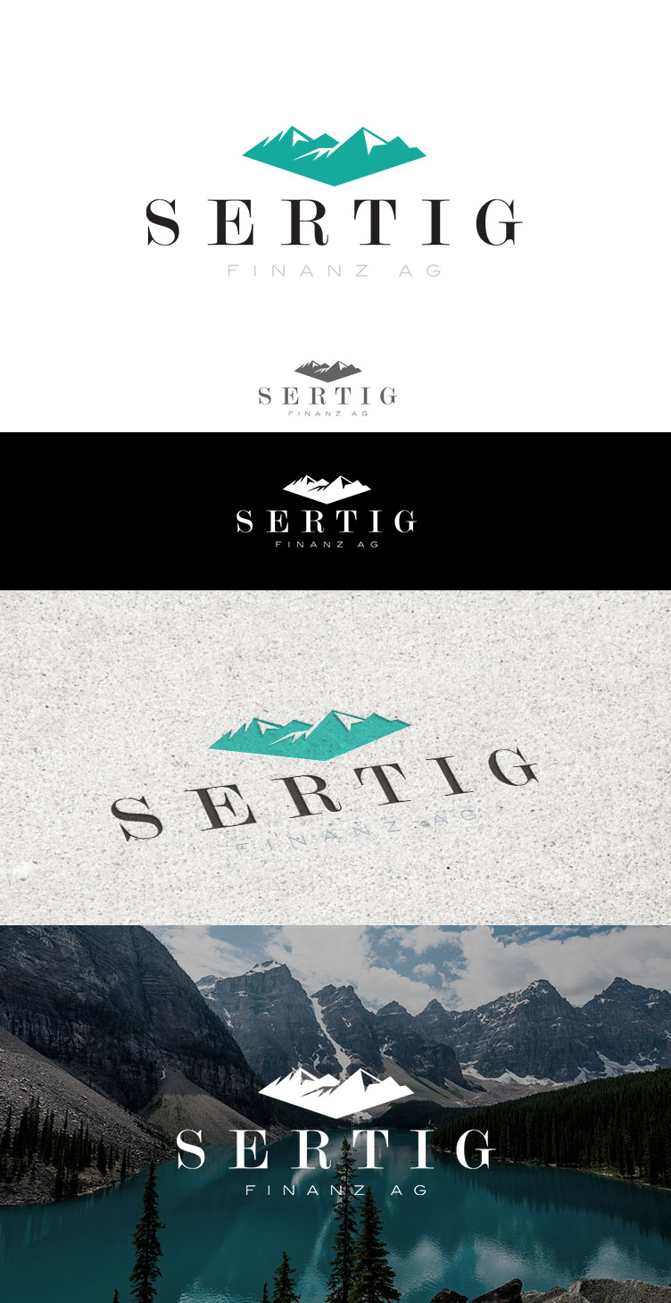 Logo Design by Th3o for this project | Design #16856088