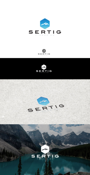 Logo Design by Th3o for this project | Design: #16856089