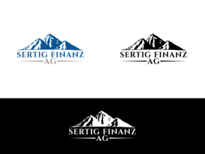 Logo Design by Slant Line Media for this project | Design: #16855063