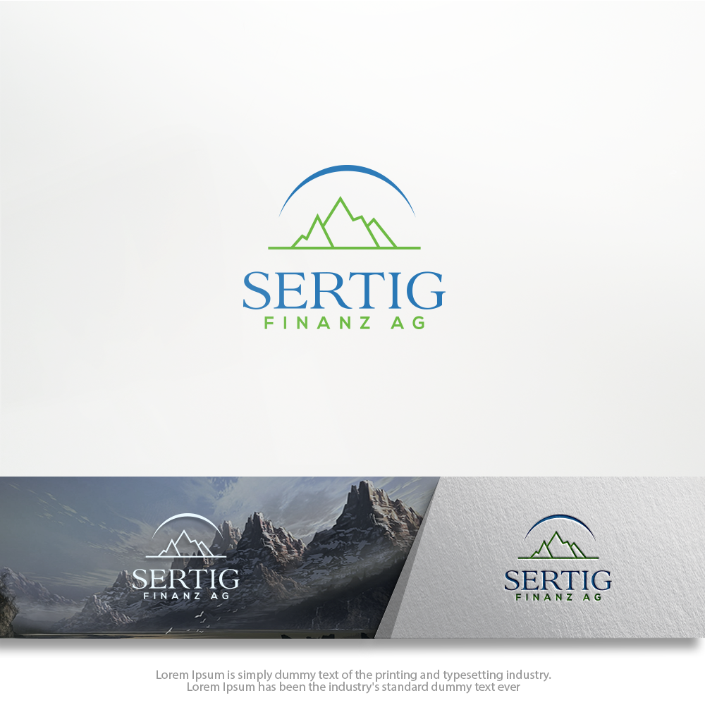 Logo Design by groomfox for this project | Design #16854990