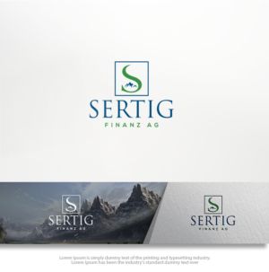 Logo Design by groomfox for this project | Design: #16854993