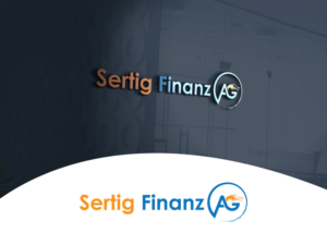 Logo Design by A S design @ for this project | Design: #16870698