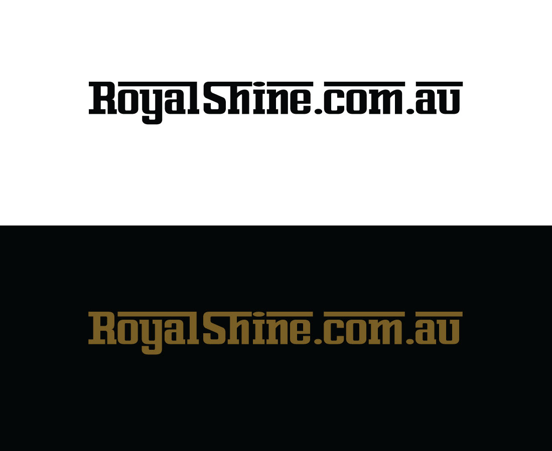 Logo Design by Sherry for this project | Design #2680022