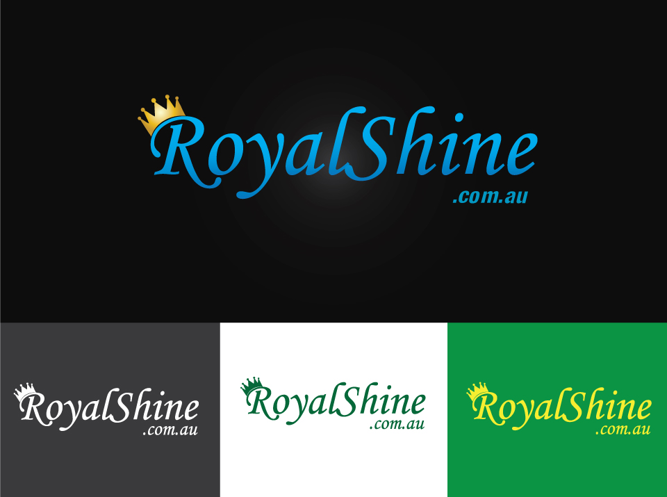 Logo Design by Imagiacian for this project | Design #2685011
