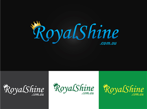 Design de Logo par Imagiacian pour ce projet | Design : #2685011