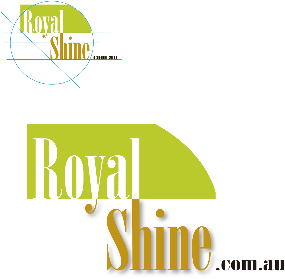 Logo-Design von nanocb72 für dieses Projekt | Design #2692522