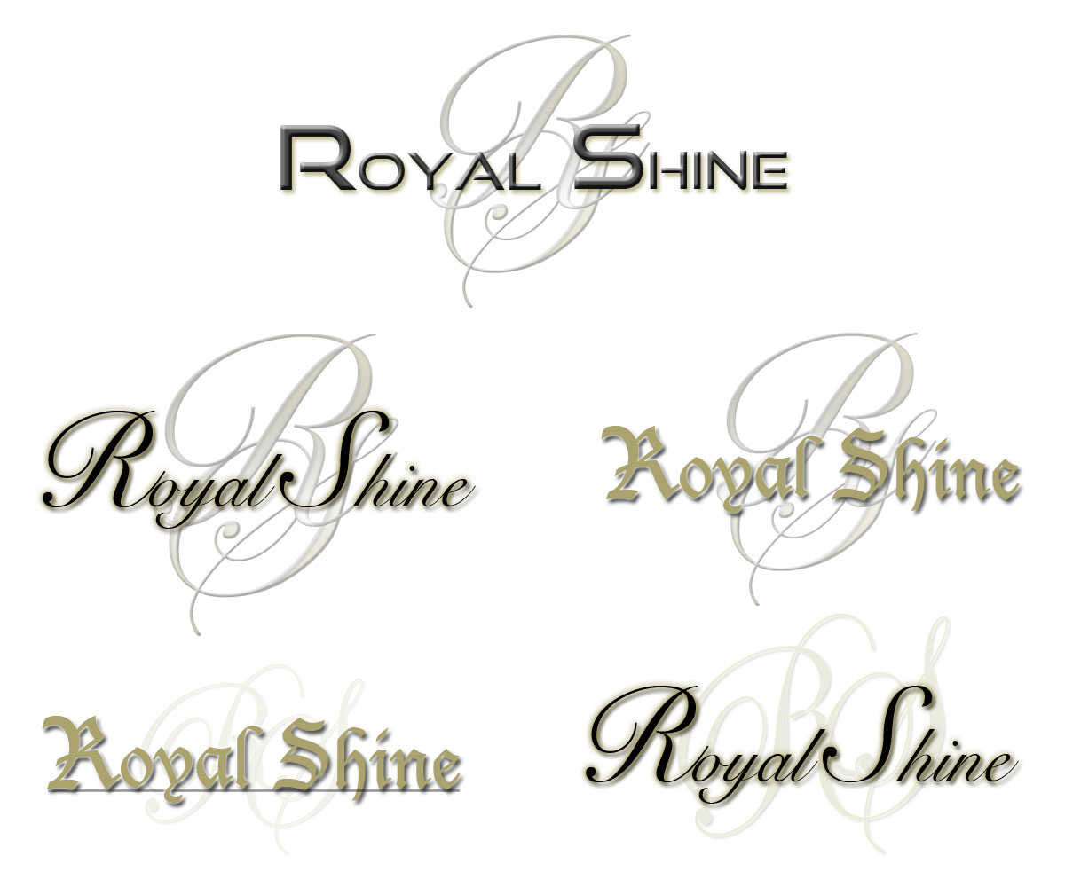 Design de Logo par Jordan Boyd pour ce projet | Design #2679309