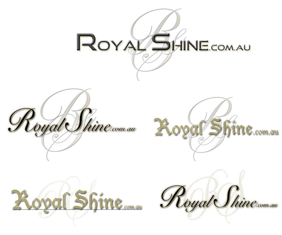 Logo Design by Jordan Boyd for this project | Design #2679515
