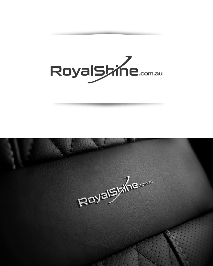 Logo Design by Kai Ho for this project | Design #2678930