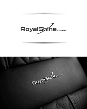 Logo Design by Kai Ho